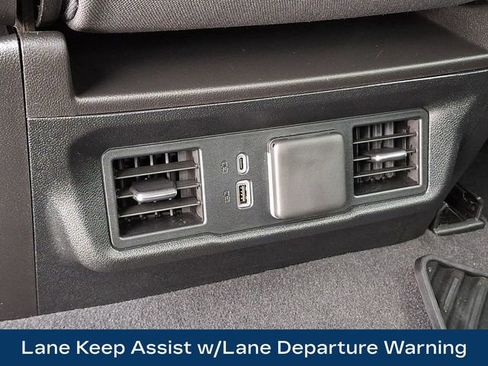 Used 2024 GMC Sierra 1500 Elevation image 15