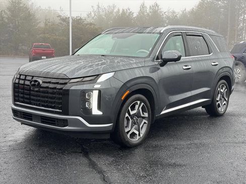 Used 2024 Hyundai Palisade Limited image 7