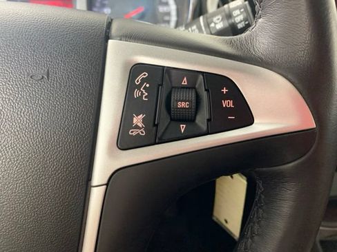 Used 2017 GMC Terrain SLT w/ Driver Alert Package I AWD/4WD image 27
