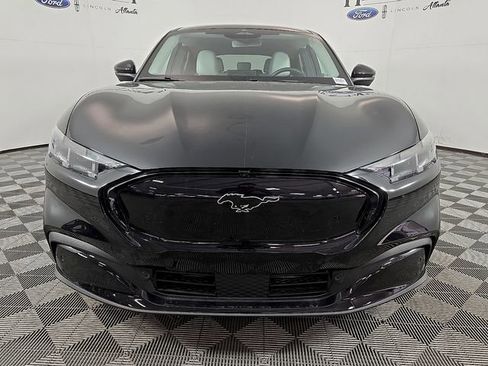 Used 2025 Ford Mustang Mach-E Premium image 2