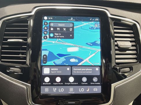 Certified 2023 Volvo XC90 B6 Plus w/ Protection Package AWD/4WD image 20