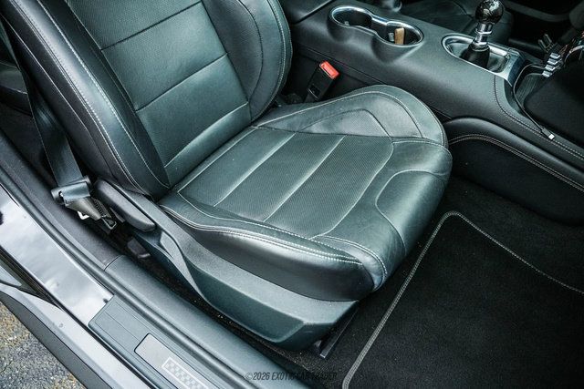 Used 2022 Ford Mustang Mach 1 w/ Mach 1 Handling Package RWD image 44