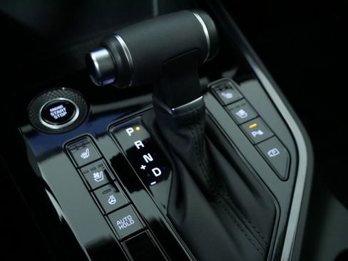 Certified 2023 Kia Niro SX Touring image 30