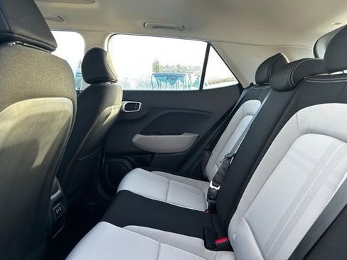 Certified 2026 Hyundai Venue SEL image 14