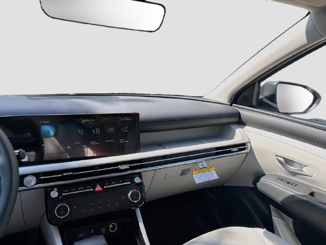 New 2026 Hyundai Tucson SEL Plus FWD image 23