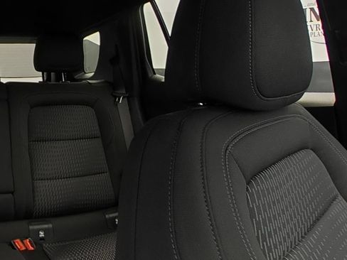 Used 2026 Chevrolet Equinox LT w/ LPO, Floor Liner Package FWD image 11