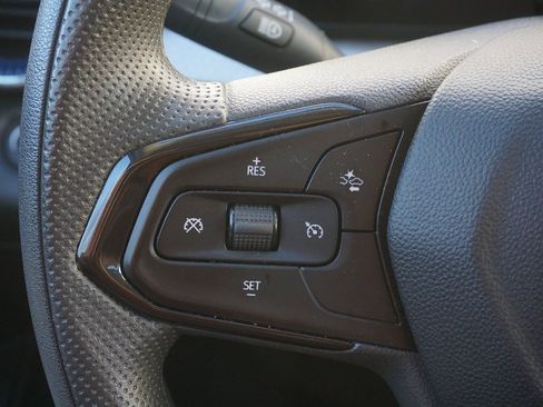 Certified 2024 Chevrolet Trax LT image 19