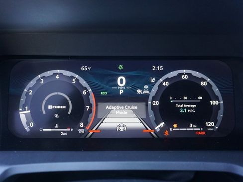 New 2025 Toyota Tacoma TRD Sport image 5