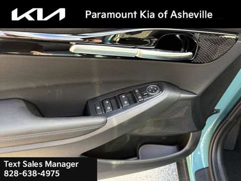 New 2026 Kia Seltos S image 24