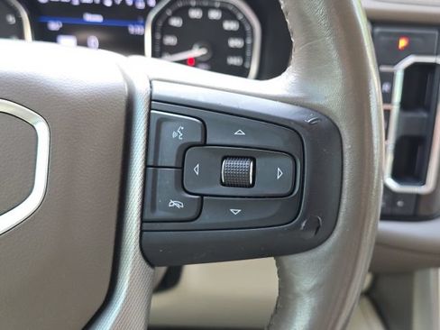 Used 2021 GMC Yukon Denali w/ Denali Premium Package RWD image 45