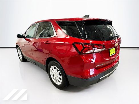 Used 2023 Chevrolet Equinox LT image 7