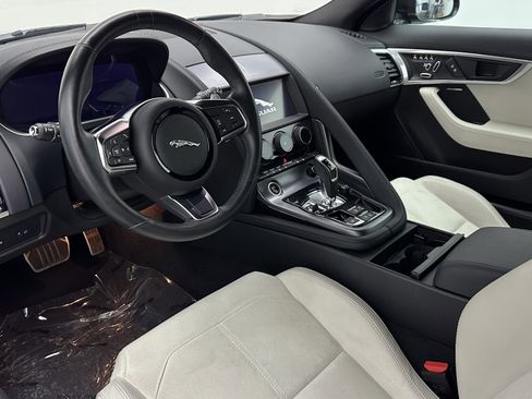 Used 2021 Jaguar F-TYPE Coupe image 14