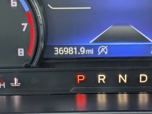 Used 2023 Ford Bronco Sport Outer Banks image 36