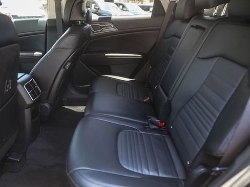 Certified 2023 Kia Sportage SX FWD image 20
