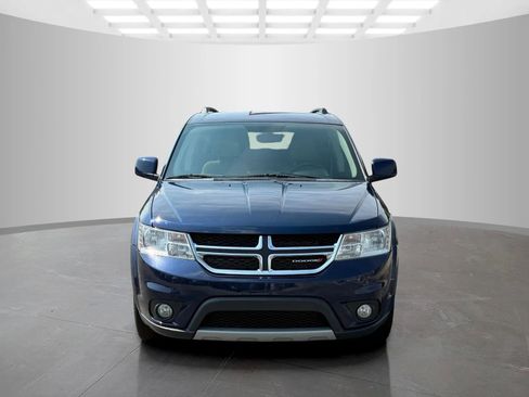 Used 2017 Dodge Journey SXT w/ Premium Group image 10