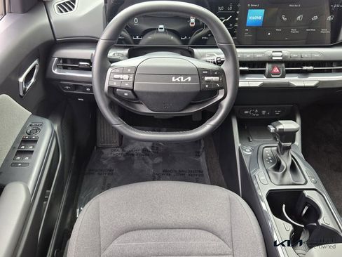 Certified 2025 Kia K4 EX image 14