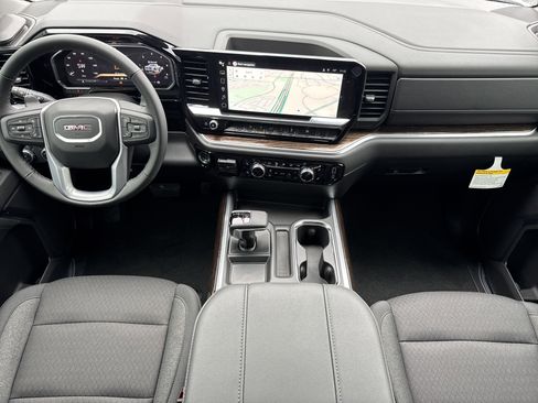 New 2026 GMC Sierra 1500 Elevation image 27