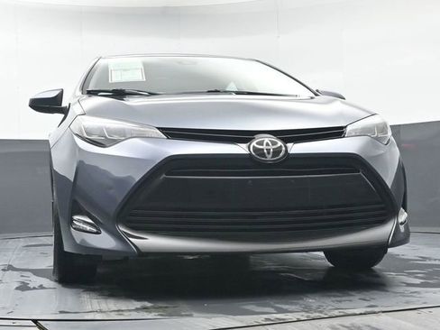 Certified 2018 Toyota Corolla XLE image 37