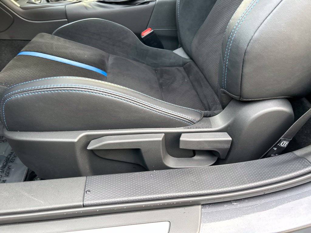 Used 2026 Subaru BRZ tS RWD image 16