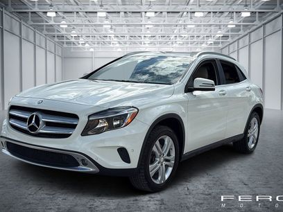 Used 2016 Mercedes-Benz GLA 250