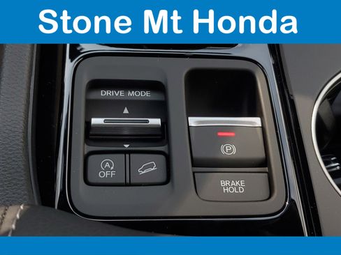 New 2026 Honda Pilot EX-L image 30