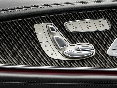 Used 2019 Mercedes-Benz AMG GT 53 image 43