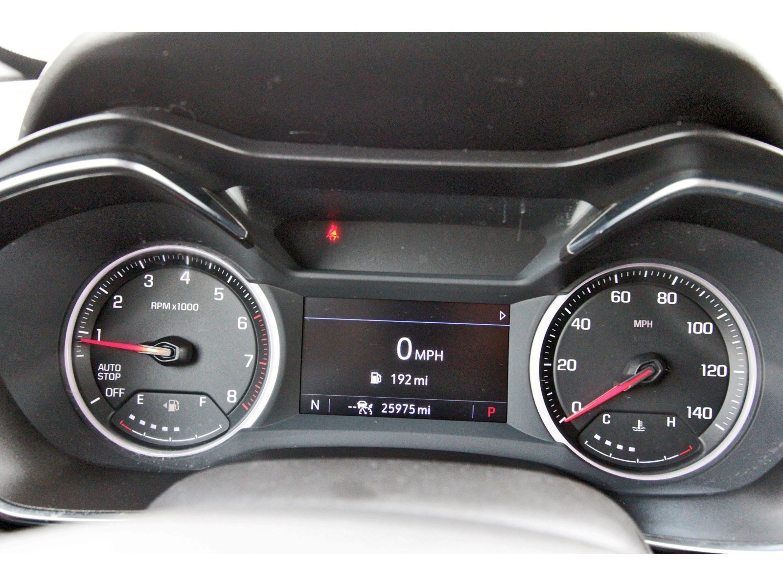 Used 2023 Chevrolet TrailBlazer ACTIV w/ Sun and Liftgate Package FWD image 17