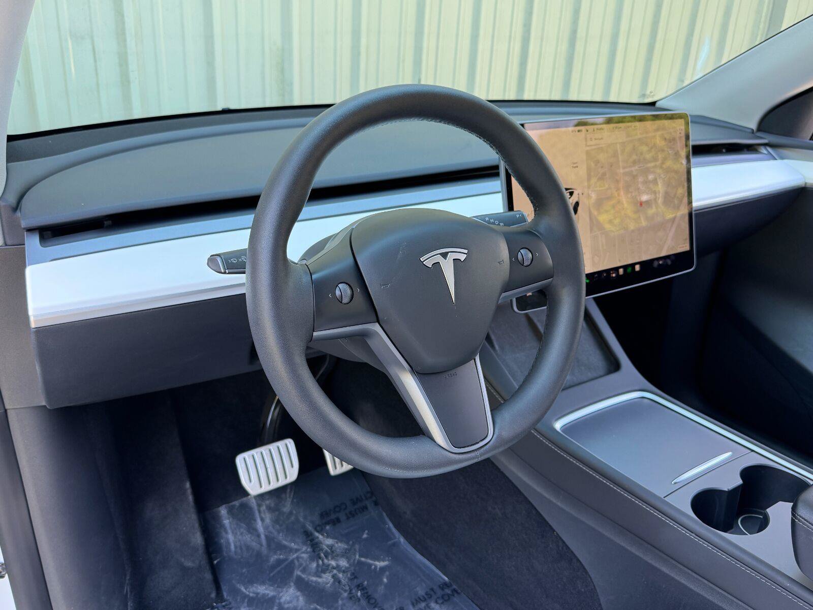 Used 2023 Tesla Model Y Performance AWD/4WD image 14
