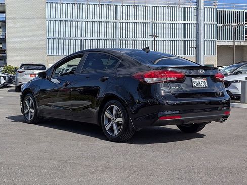Used 2018 Kia Forte S image 12