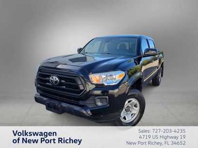 Used 2020 Toyota Tacoma SR