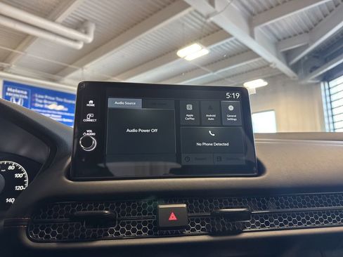 New 2026 Honda HR-V Sport image 11