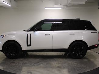 Used 2025 Land Rover Range Rover SE video 2