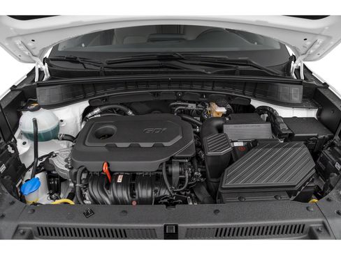 Used 2021 Hyundai Tucson Sport image 12