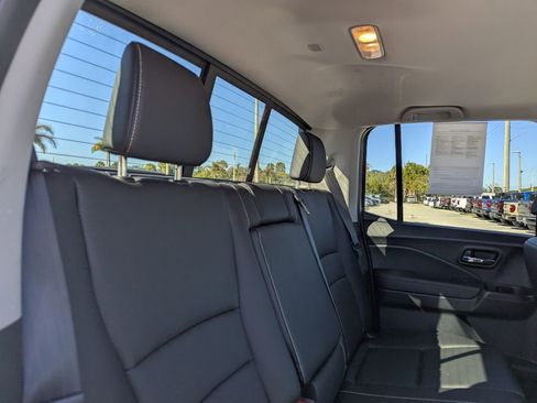 Used 2023 Honda Ridgeline RTL-E image 14