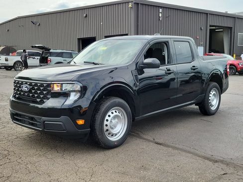 New 2026 Ford Maverick XL w/ 4K Tow Package AWD/4WD image 8