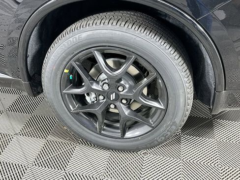 New 2026 Dodge Durango GT w/ Blacktop Package image 39