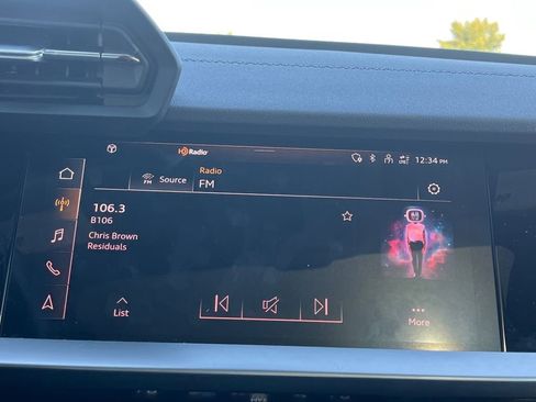 Used 2022 Audi A3 2.0T Premium image 8