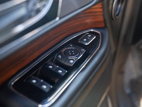 Used 2018 Lincoln Navigator Reserve w/ Technology Package image 23