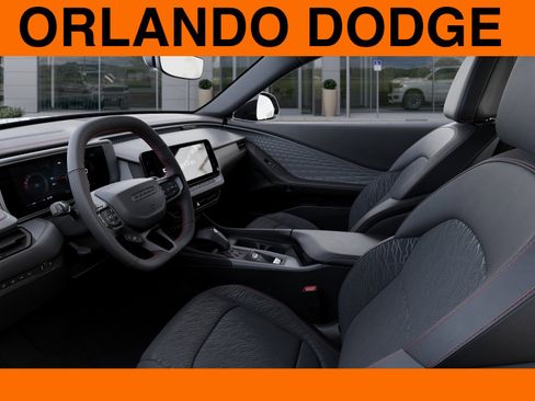 New 2026 Dodge Charger R/T Scat Pack image 22