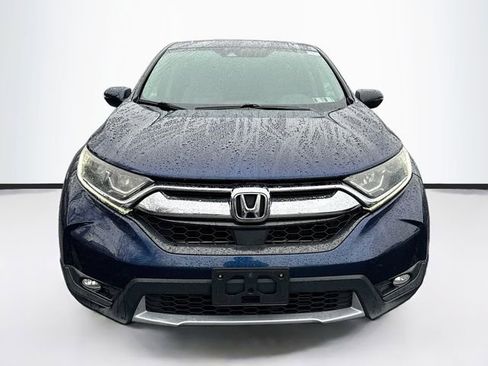 Used 2017 Honda CR-V EX image 2