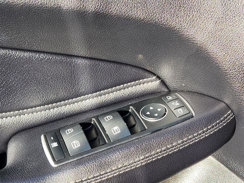 Used 2017 Mercedes-Benz GLE 350 4MATIC image 14