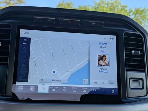 Used 2021 Ford F150 XLT w/ Equipment Group 302A High image 20