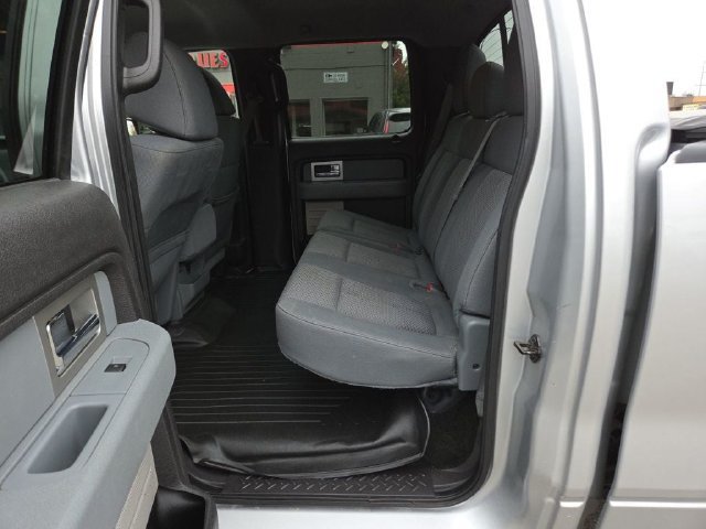 Used 2011 Ford F150 XLT w/ XLT Convenience Pkg AWD/4WD image 10