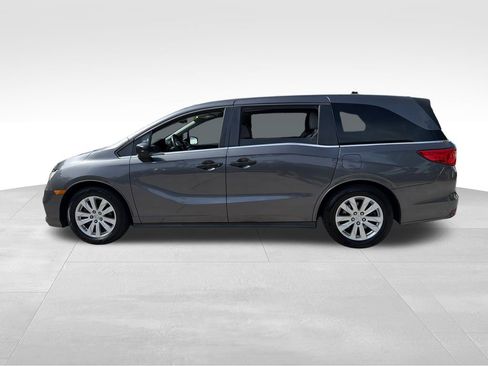 Used 2019 Honda Odyssey LX image 4