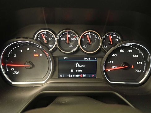 Used 2021 Chevrolet Tahoe RST AWD/4WD image 17