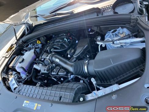 New 2026 Jeep Grand Cherokee Laredo X AWD/4WD image 27