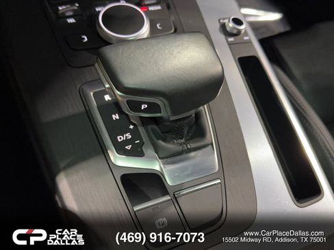 Used 2020 Audi Q5 Premium w/ Titanium Sport Package image 40