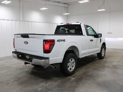 New 2026 Ford F150 XL w/ Equipment Group 103A High image 8