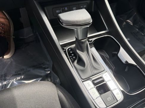 New 2026 Hyundai Tucson SE AWD/4WD image 20