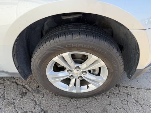 Used 2013 Chevrolet Equinox LT w/ Driver Convenience Package image 7